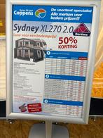 Nieuwe Dorema voortent - Nooit gebruikt!, Ophalen, Nieuw, Dorema