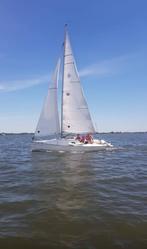Zeilboot Jeanneau Sun 2000, Ophalen, 6 meter of meer, Overige typen, 15 tot 30 m²