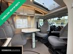 Dethleffs Globebus GT 006 9T-Automaat Enkele Bedden Omvormer, Caravans en Kamperen, Campers, Automaat, Bedrijf, Diesel, Tot en met 3