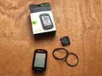 Bryton Rider 320 GPS fietscomputer, Ophalen of Verzenden, Waterdicht, Gebruikt