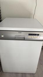 Aeg vaatwasser, Witgoed en Apparatuur, Vaatwasmachines, Ophalen of Verzenden, Zo goed als nieuw, Vrijstaand, 45 tot 60 cm
