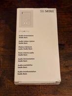 Siedle deurbel intercom AIB 150-01, Huis en Inrichting, Ophalen of Verzenden, Nieuw