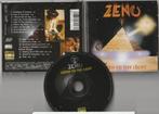 Zeno: Listen To The Light, Orig. CD, Gebruikt, Ophalen of Verzenden