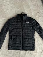 The North Face Jas - Zwart - Maat M, Ophalen of Verzenden, Zo goed als nieuw, Maat 48/50 (M), Zwart