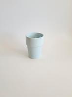 Boch Belgium Keramis pastel beker, Ophalen of Verzenden