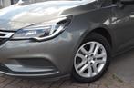 Opel Astra Sports Tourer 1.0 Online Edition| NL AUTO|NAVI|LM, Stof, Gebruikt, 1178 kg, Met garantie (alle)