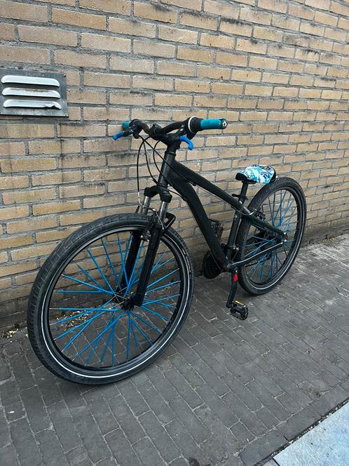 Rockrider wheelie bike, Fietsen en Brommers, Fietsen | Mountainbikes en ATB, Nieuw, Overige merken, Hardtail, Ophalen