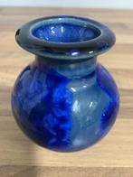Bill Campbell | art pottery | crystalline glas | gesigneerd, Antiek en Kunst, Ophalen of Verzenden