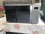 Combi magnetron, Ophalen, Zo goed als nieuw, Vrijstaand, 45 tot 60 cm
