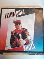 Elton john 7inch nikita, Cd's en Dvd's, Vinyl Singles, Ophalen of Verzenden, Zo goed als nieuw, Pop
