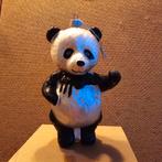 Kerst ornament bont panda, Diversen, Kerst, Ophalen