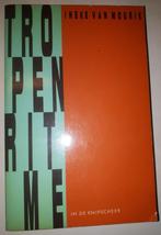Tropenritme - Ineke van Mourik, Ophalen of Verzenden, Gelezen