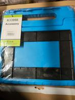 Xccess Tablethoes geschikt voor Apple iPad Mini 7 (2024) Kin, Computers en Software, Ophalen of Verzenden, Nieuw, 8 inch, Bescherming voor- en achterkant