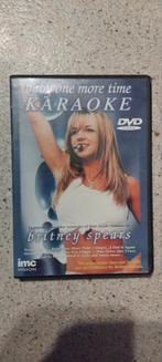 Baby One More Time Karaoke DVD, Audio, Tv en Foto, Karaoke-apparatuur, Ophalen of Verzenden, Zo goed als nieuw, Speler