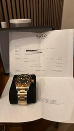 Tudor Rootbeer SG fabrieksgarantie tot 07-03-2029, Sieraden, Tassen en Uiterlijk, Horloges | Heren, Ophalen, Zo goed als nieuw
