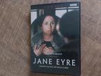 Jane eyre dvd, Alle leeftijden, Ophalen of Verzenden, Zo goed als nieuw