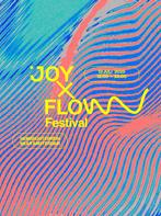 Joy x Flow 12 juli, Eén persoon