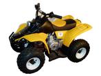 Miniquad Kazuma meerkat 50cc opknapper, Fietsen en Brommers, Minibikes, Midibikes en Pitbikes, Ophalen of Verzenden, Gebruikt