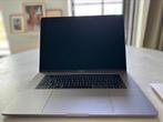 Macbook pro 15-inch 2016 + GRATIS magic mouse en hoes, Computers en Software, Apple Macbooks, 256 GB, 2 tot 3 Ghz, Zo goed als nieuw