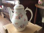 Oude Société Céramique Maastricht koffiekan, Ophalen of Verzenden