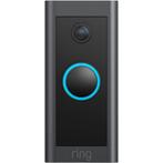 Ring Beveiligingsset: Deurbel, Camera & Alarmsysteem, Ophalen, Compleet systeem, Beweging