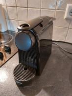 Nespresso apparaat magimix mini, Ophalen of Verzenden, Gebruikt, Espresso apparaat