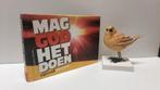 Kamp, Wilkin van de; Mag God het doen (twitterdagboek), Ophalen of Verzenden, Gelezen, Christendom | Protestants