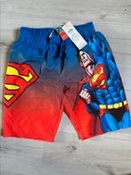 Name It zwemshort Superman 146 (nieuw), Nieuw, Ophalen of Verzenden, Maat 146, Name IT