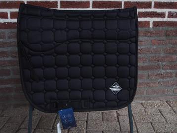 HV Polo Coolite Black Dressuur Full beschikbaar voor biedingen