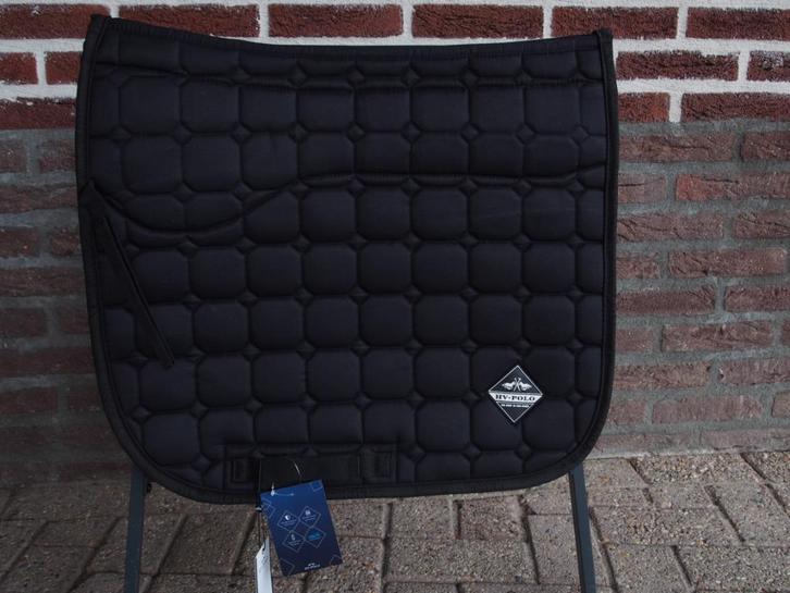 HV Polo Coolite Black Dressuur Full, Dieren en Toebehoren, Paarden en Pony's | Dekens en Dekjes, Nieuw, Dekje, Ophalen of Verzenden