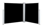 Uittrekbaar zonnescherm windscherm 120x600 GRATIS VERZONDEN!, Tuin en Terras, Schuttingen, 1 tot 2 meter, Verzenden, 6 meter of meer