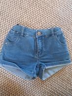 Hema spijker korte broek / short maat 134 / 140 nieuw, Kinderen en Baby's, Kinderkleding | Maat 134, Broek, Meisje, Nieuw, Ophalen of Verzenden