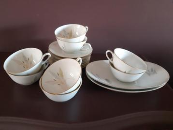 Servies Bavaria Germany zeh scherzer beschikbaar voor biedingen