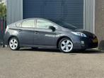 Toyota Prius 1.8 Dynamic, Auto's, Stof, Gebruikt, Beige, 4 cilinders