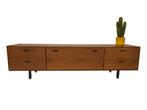 Vintage Dressoir Meubel Jaren 60 simpla lux Tv Meubel