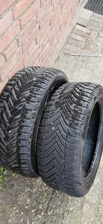 Michelin Alpinestar 205 50 17, Ophalen, Gebruikt