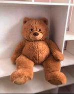Teddy beer, Ophalen of Verzenden, Zo goed als nieuw, Stoffen beer, Overige merken