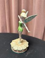 Disney Traditions Tinker Bell ‘Let Your Dreams Blossom’, Ophalen of Verzenden, Zo goed als nieuw