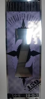 Originele set van 2 Swip Stolk Groninger Museum Zelfportret, Verzamelen, Rechthoekig Staand, Verzenden, Zo goed als nieuw, A1 t/m A3