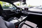 Audi A5 Sportback 1.4 TFSI Sport S-line I virtual I NL Auto, Auto's, Audi, Gebruikt, 4 cilinders, 150 pk, Leder en Stof