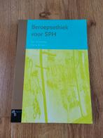 Beroepsethiek voor sociale en pedagogische hulpverlening (SP, Boeken, Filosofie, Ophalen of Verzenden, Zo goed als nieuw, H. Kroon; J. Ebskamp