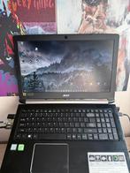 Asus Aspire I5 A515-51G-54TA 6GB DRR4 256GB SSD+1TB HDD, Computers en Software, 2 tot 3 Ghz, Qwerty, Ophalen of Verzenden, Zo goed als nieuw