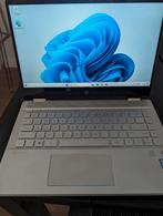 Hp pavilion x360 2in1 laptop tablet, Core i5, 256gb ssd, Met touchscreen, 14 inch, Qwerty, Intel Core i5