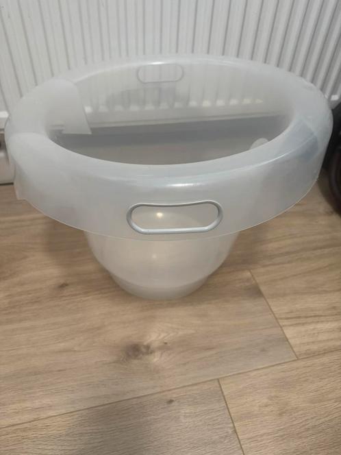 Babybadje, Kinderen en Baby's, Badjes en Verzorging, Nieuw, Badje, Overige merken, Ophalen
