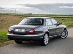 Jaguar XJR 4.2 S/C V8 396Pk TV/DVD Adaptive Cruise Youngtime, Auto's, Automaat, Gebruikt, 8 cilinders, 1770 kg