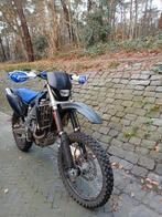 Honda crf 450 enduro met kenteken, Motoren, Motoren | Honda, Sportuitlaat, 449 cc, Particulier, Meer dan 35 kW