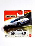 Matchbox 2025  '1994 MITSUBISHI 3000GT, Ophalen of Verzenden, Nieuw, Auto