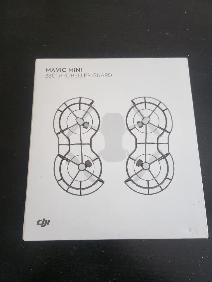 DJI Mini Drone Propellor Guard Beschermers, Audio, Tv en Foto, Drones, Ophalen of Verzenden