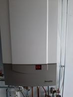 Remeha verwarmingsketel, Geiser, Ophalen of Verzenden, Minder dan 20 liter, Minder dan 3 jaar oud