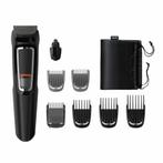 Philips MG3730/15 Multifunctionele Tondeuse, Ophalen of Verzenden, Nieuw, Haarverzorging